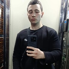Фотография мужчины Nik, 21 год из г. Батуми