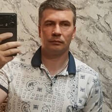 Фотография мужчины Антон, 43 года из г. Краснодар