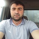 Носир, 43 года
