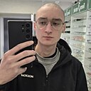 Никита, 22 года