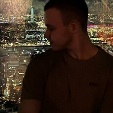 Фотография мужчины Кирилл, 18 лет из г. Нижний Новгород