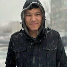 Фотография мужчины Сердалы, 29 лет из г. Астана