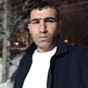 Сулейман, 47 лет