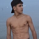 Тигран, 18 лет