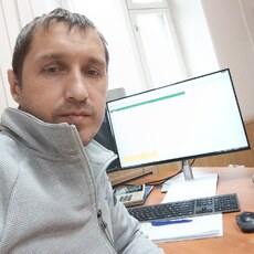 Фотография мужчины Александр, 40 лет из г. Дудинка