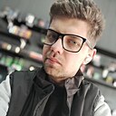 Олег, 23 года