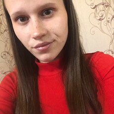 Фотография девушки Валерия, 21 год из г. Вологда