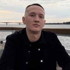 Фотография мужчины Михаил, 27 лет из г. Пермь