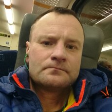 Фотография мужчины Михаил, 43 года из г. Владимир