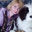 Анджела, 55 лет