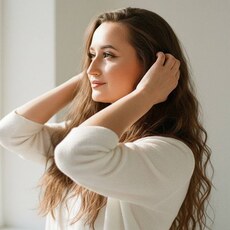 Анеа, 32 из г. Новосибирск.