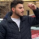 Али, 23 года