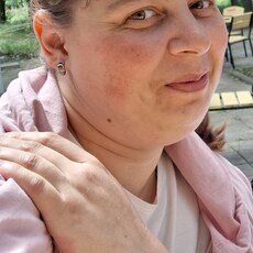 Фотография девушки Євдокія, 36 лет из г. Кривой Рог
