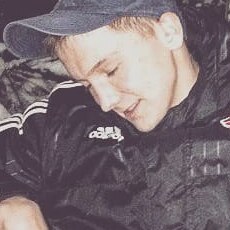 Фотография мужчины Александр, 24 года из г. Волжский