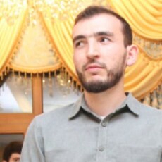 Фотография мужчины Расул, 31 год из г. Карачаевск
