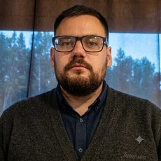 Фотография мужчины Николай, 26 лет из г. Екатеринбург
