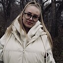 Полина, 19 лет
