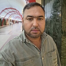 Фотография мужчины Минхож, 42 года из г. Александров