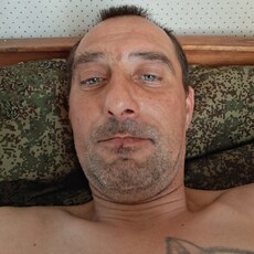 Фотография мужчины Владимир, 43 года из г. Счастье
