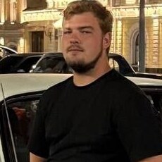 Фотография мужчины Алексей, 20 лет из г. Нижний Новгород