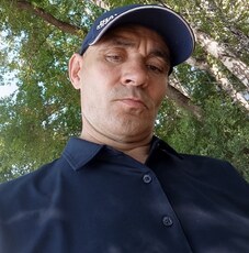 Фотография мужчины Максим, 52 года из г. Кемерово