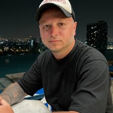 Фотография мужчины Алексей, 42 года из г. Санкт-Петербург