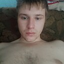 Илья, 25 лет