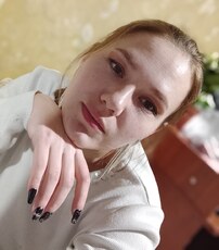 Фотография девушки Полина, 26 лет из г. Камень-на-Оби