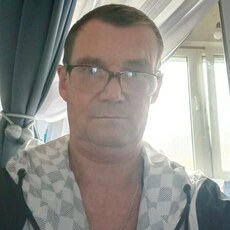 Фотография мужчины Николай, 54 года из г. Йошкар-Ола