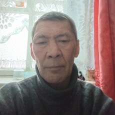 Фотография мужчины Олег, 57 лет из г. Улан-Удэ