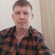 Фотография мужчины Данила, 38 лет из г. Сергиев Посад