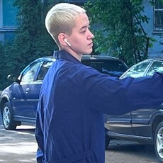Фотография девушки Кристина, 23 года из г. Балашиха