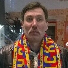 Фотография мужчины Андрей, 43 года из г. Череповец