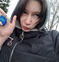 Лиза, 23 года