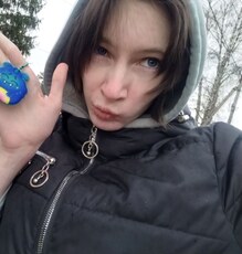 Фотография девушки Лиза, 23 года из г. Задонск