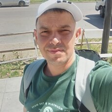 Фотография мужчины Стас, 39 лет из г. Белово