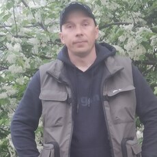 Фотография мужчины Алексей, 43 года из г. Красноярск