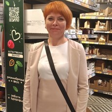 Ольга, 41 из г. Пермь.