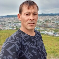 Фотография мужчины Алексей, 37 лет из г. Чита