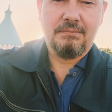 Фотография мужчины Рафаил, 47 лет из г. Барнаул