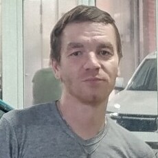 Фотография мужчины Трофим, 31 год из г. Домодедово