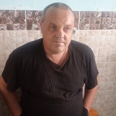 Фотография мужчины Александр, 53 года из г. Арсеньев