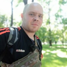 Фотография мужчины Анатолий, 30 лет из г. Каменское