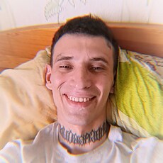 Фотография мужчины Лëша, 30 лет из г. Вологда