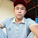 Erlan, 38 лет