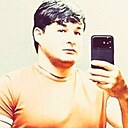 Рустам, 27 лет
