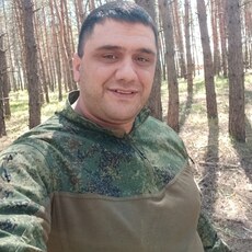 Фотография мужчины Артем, 34 года из г. Россошь