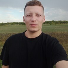 Фотография мужчины Вячеслав, 32 года из г. Бийск