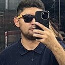 Адилет, 26 лет