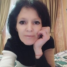 Людмила, 45 из г. Краснодар.
